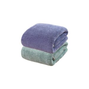 Hand Towels Wash Basin Gym Sports Travel-Super Soft Microfiber Face Towel for Men & Women-40 x 60 cm Multi Color